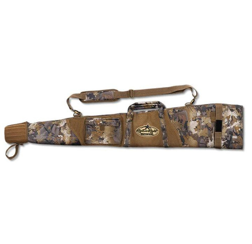 AdvenTec LLC dba Rig Em Right Rig'Em Flashpoint Floating Gun Case Optifade Timber