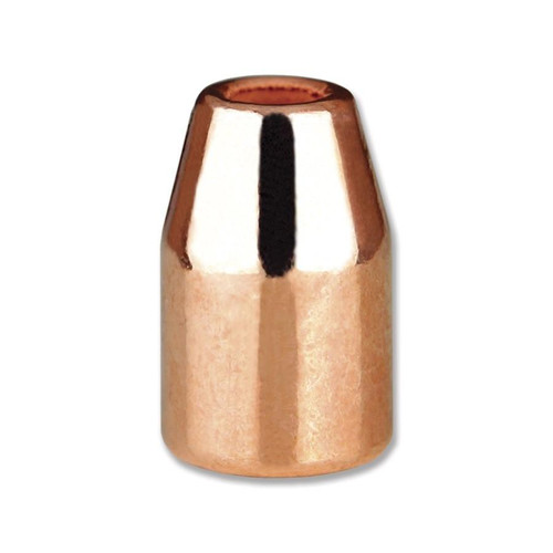 Berry's Superior Plated Target .356" THP 9mm 124gr, 1000 Count - 32871