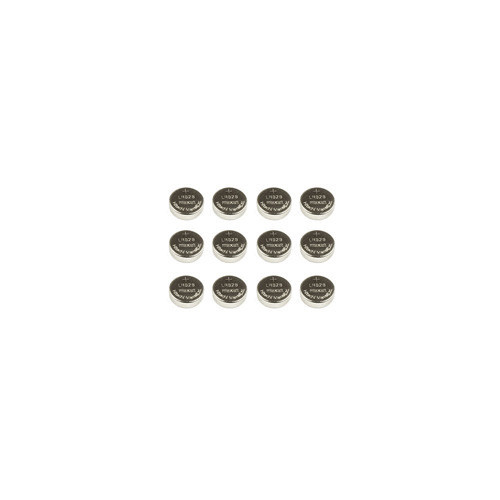 TruGlo Battery AG4 12PK
