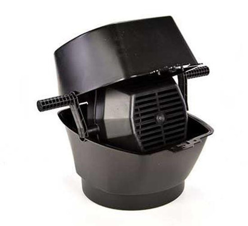 Mayville Engineering Co./Mec Rotary Media Separator Sifter for Marksman Single Stage Reloader