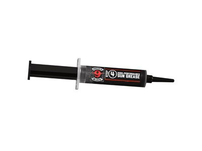 Hoppe's Black Gun Grease Syringe