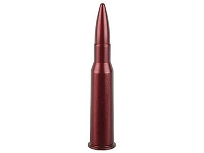Rifle Metal Snap Caps - 7.62x54 Russian