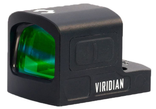 Viridian RFX42 Micro Closed Emitter Green Dot