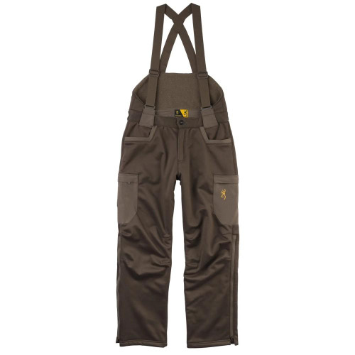 Browning Clothing Dutton Hybrid Pant Major Brown 36 - 3020379836