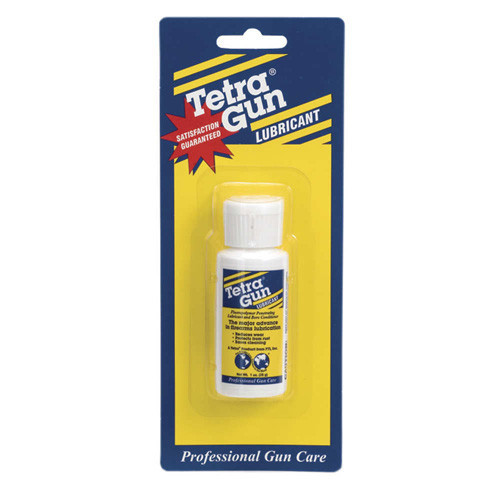 Tetra Gun Care Lubricant - TG302