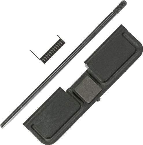 White Label Armory WLA AR15 Dust Cover Kit Knurled