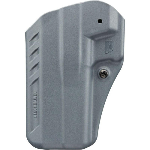 Blackhawk A.R.C. IWB Holster for Ruger LC9/LC380 Urban Gray Ambidextrous