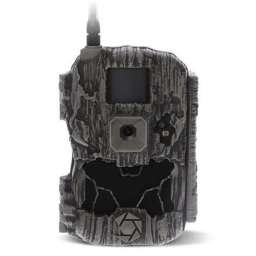 Gsm StealthCam DS4K Transmit Cellular Trail Camera 32MP Gray - STC-DS4KTM