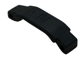 AMEND2 AR-15 V1 Polymer Trigger Guard Black