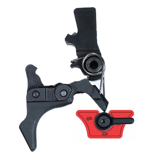 Franklin Armory Bfsiii 22-C1 Trigger 10/22Multi