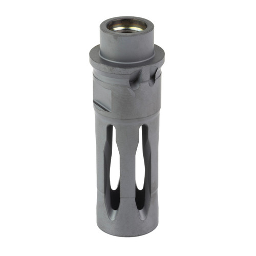 B&T Suppressor Adapter Flash Hider 5.56 NATO Black