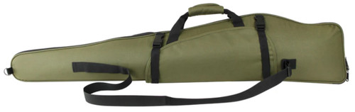 BD 52 HUNTER SERIES SHOTGUN GREEN W/BLK
