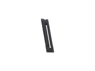 P322 Magazine - Black, .22 Lr, 25-rd