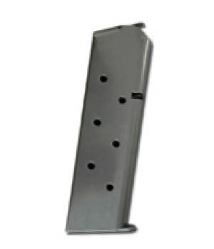 Kimber Magazine 1911 .45 ACP Pistols Full-Length Grip Stainless Steel 7/rd