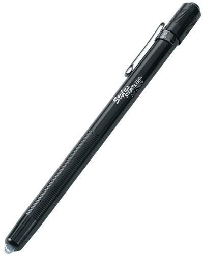 Streamlight Stylus LED Penlight Black Green - 65020
