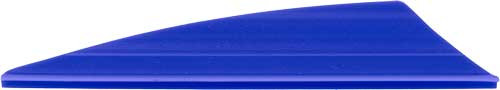 TAC VANES DRIVER 2.75" BLUE 36 PACK