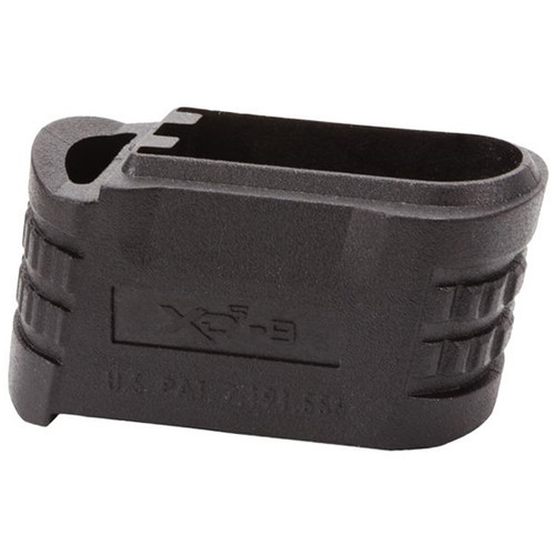 Springfield Armory Magazine Sleeve 1 XDS 9mm 3.3 Black - XDS5901