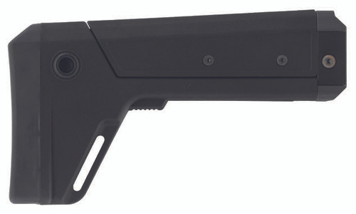 B5 MODULAR PICATINNY STOCK BLK