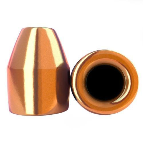 Berry's Superior Plated Handgun Bullets .40 S&W/10mm .401" 165 gr Hbfptp 1000/ct