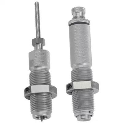 Hornady 2 Die Set 300 Ham'r 308 Win - 546343