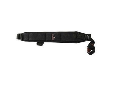 Comfort Stretch Shotgun Sling - Black