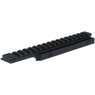 Weaver Tactical Flat Top Riser Rail AR-15/M16 - 99673