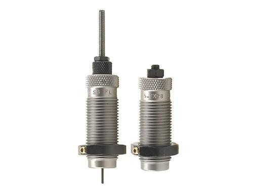 RCBS Small Base Die Set - Group D Bottleneck Rifle Cartridge 5.7x28 (FN)