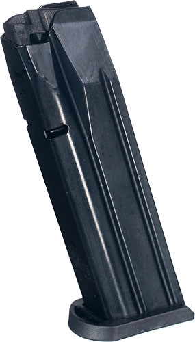 Pro MAG CZ P10F/P10C 9MM 19-Round Blued Steel