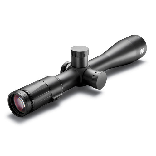 EOTech Vudu Riflescope Black 8-32x50 SFP HC2 Reticle - VDU832SFHC2