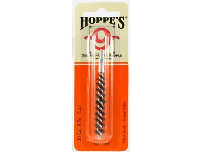 Hoppe's Nylon Bore Brush Rifle .30 Caliber - 1305