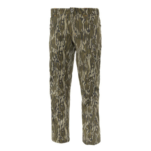 GSM Muddy DV8 Clutch Pants Mossy Oak Bottomland 34T