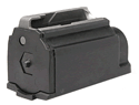 Ruger Magazine 77 44MAG 4-Round Black Plastic