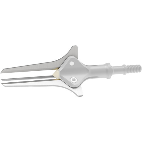 G5 Dirty Bird Replacement Blades 125gr Broadheads - 841