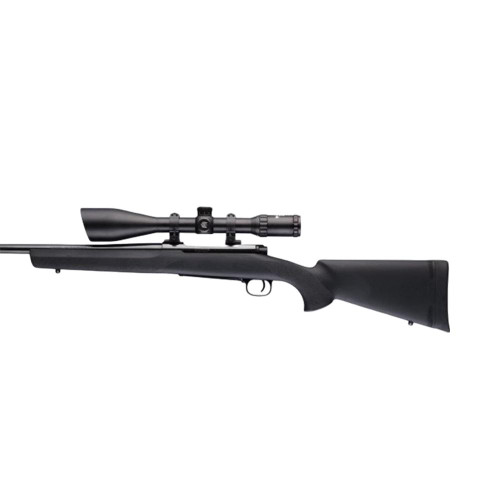 Hogue Winchester Model 70 Stock for Post '64-Long Action Sporter Pillar Bed