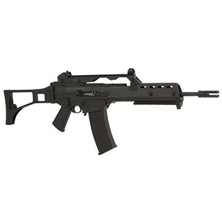 ARCHANGEL NOMAD STOCK RUGER 10/22 & 25RD MAG