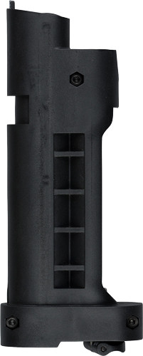 Sabre Compact Launcher W/Carry Case