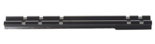 Weaver Standard Top Mount Aluminum Scope Base - Gloss Black #98 Remington 700 78 40X-L