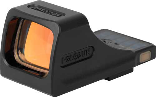 Holosun SCS Solar Charging Sight 2MOA Dot/32MOA H&K VP9 2 Green