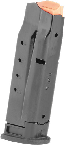 S&W Magazine M&P Shield X 10-Round Black