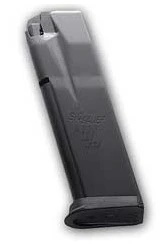Sig Sauer 320/250 Full 9mm 10rd Magazine - MAG-MOD-F-9-10
