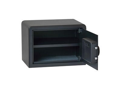 Sports Afield Sa-pv2m Home And Office Security Vaults - Black, No Frt