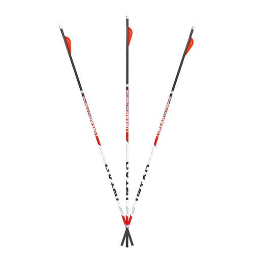 Feradyne Carbon Express Maxima Triad XSD 400 Hunting Arrows 12/Pack - 51106