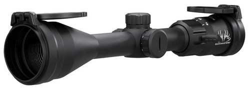 SIG BUCKMASTERS SCOPE 3-9X50MM ILLUM BDC
