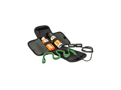 Boresnake Soft-sided Gun Cleaning Kit - Shotgun, 12 Ga