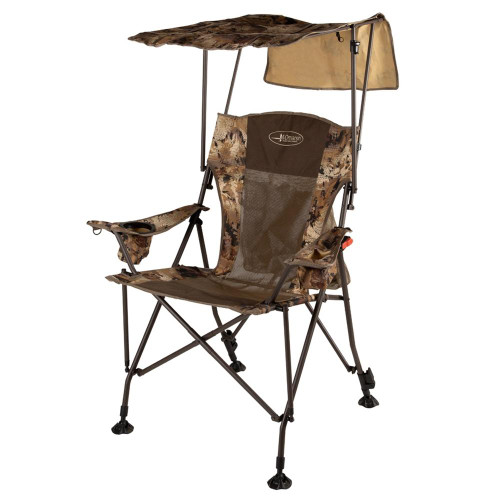 Higdon Momarsh Tactical Dove Chair Optifade Marsh