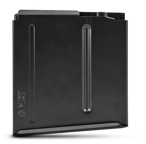 MDT MAG Metal LA 3.85 CIP 300PRC 5-Round Black