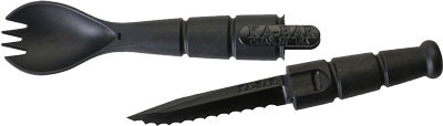 Ka-Bar Tactical Spork