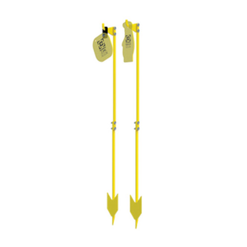 Caldwell AR500 Target Post - 4001137