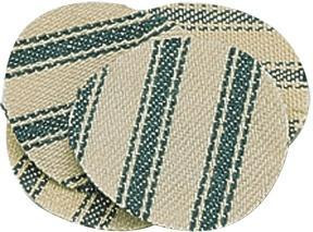 CVA Shooting Patches - .50 .58 Caliber 100/Pack