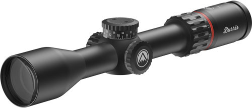 Burris Scope Veracity 3-15X44 30MM Plex